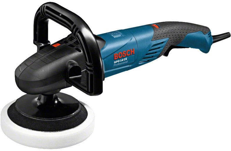 Bosch Blauw GPO 14 CE Polijstmachine M14 1400W 230V