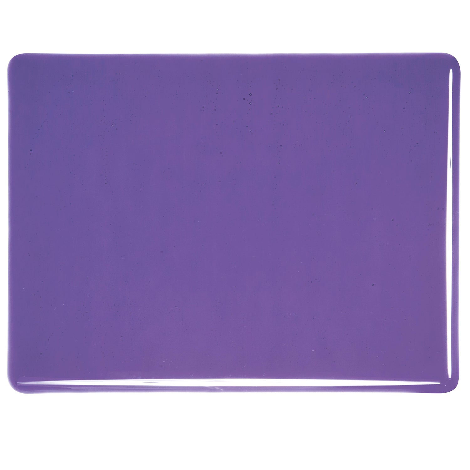 Thin Sheet Glass - 1334-50 Gold Purple* - Transparent
