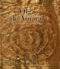 Olga de Amaral. The Mantle of Memory.