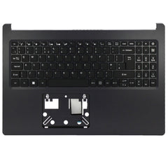 Acer Aspire 5 A515-45-R0E2 UK Layout Non-Backlit Palmrest Cover Replacement Keyboard