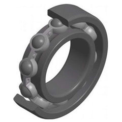 NTN Single Row Deep Groove Ball Bearing 6006C4