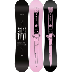 Capita SB Resort Twin Wide