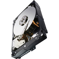 Seagate Constellation ES.3 3TB Internal SATA Hard Drive - Reliable Enterprise Storage Solution