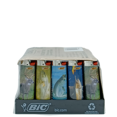 BIC Lighter Outdoor 50ct