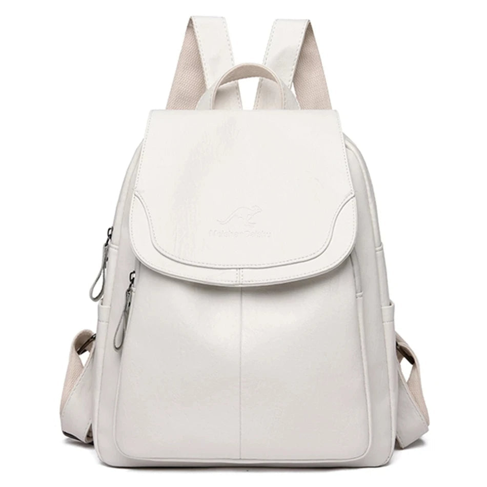 Drune | Anti-Diebstahl-Rucksack