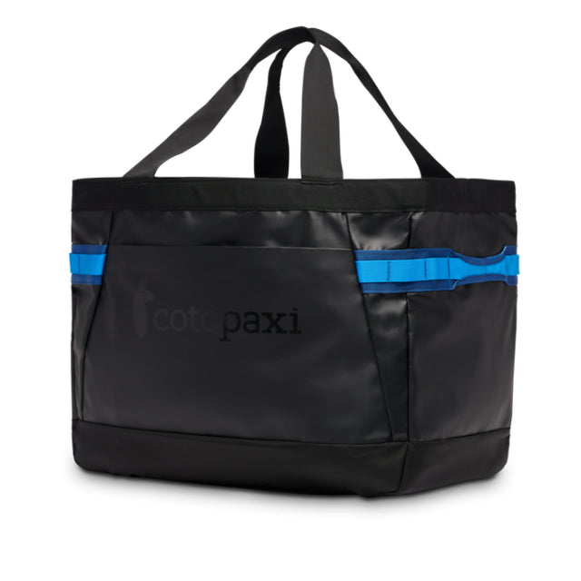 Cotopaxi Allpa 60l Gear Hauler Tote Black