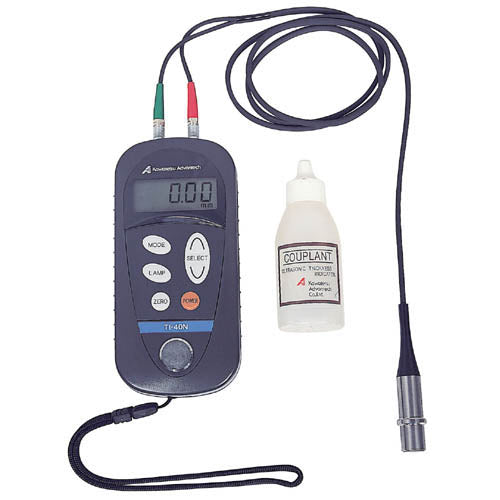 JFE Advantech Ultrasonic Thickness Gauge TI-44NA/TI-45NA