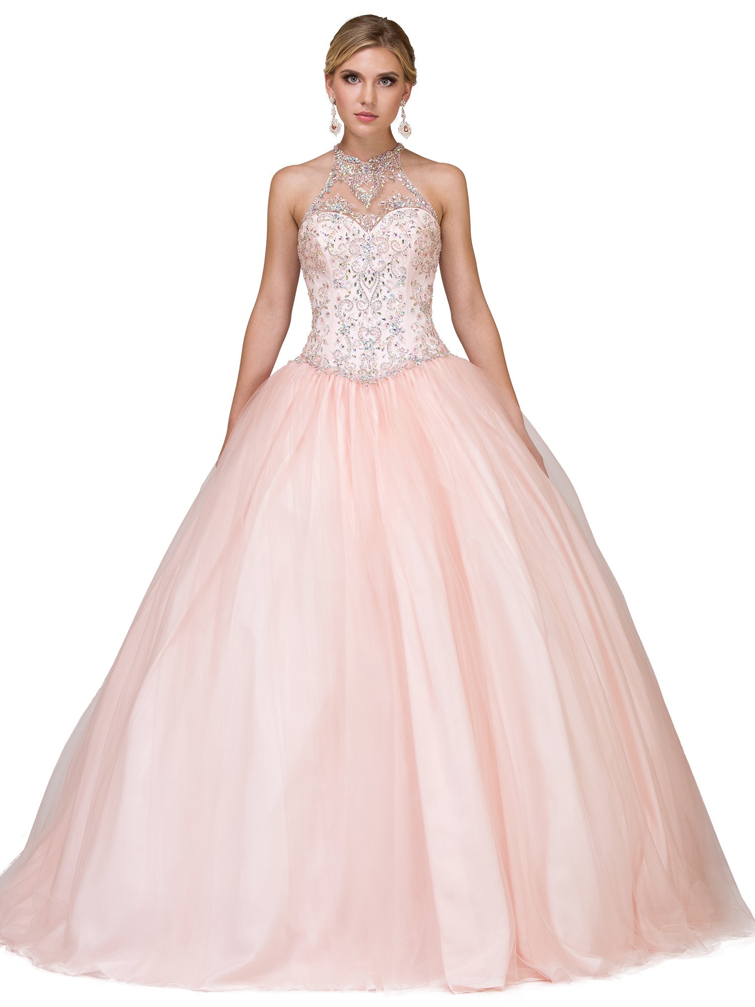 Dancing Queen XV 1158