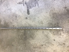 Linear Bearing Rail 1.3940" W 3.3670" Bolt Pattern 6' Long