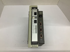 AEG PC-E984-785 Programable Controller 115/230 AC 50/60 Hz 1 /0.5 A