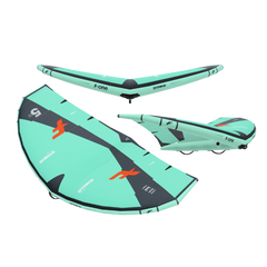 STRIKE V4 4.0 m² (Demo)