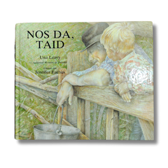 Nos Da, Taid β Preloved Edition | KidsBestie | kb2075