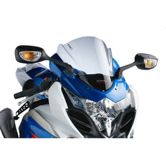Racing Windshield