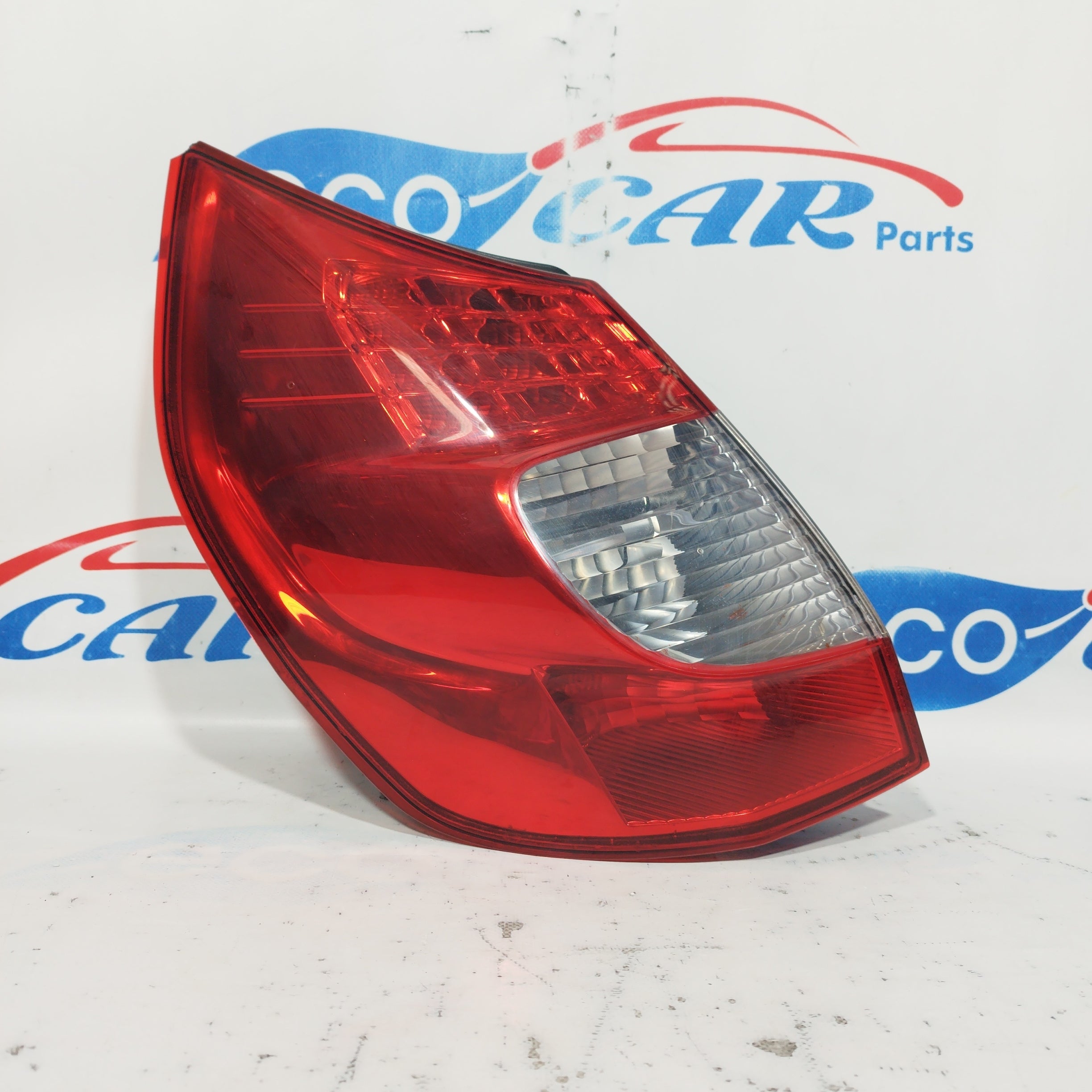 Left rear light Renault Scenic 2008 code: 8200474328 ecoAC5864