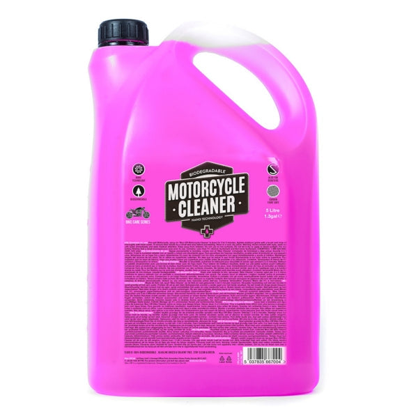 CLEANER BIO NANO TECH 5L