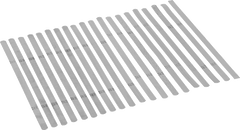 McMaster 19855A2 302/304 Stainless Steel Feeler Gauge Assortment - KVM Tools Inc.KV19855A2