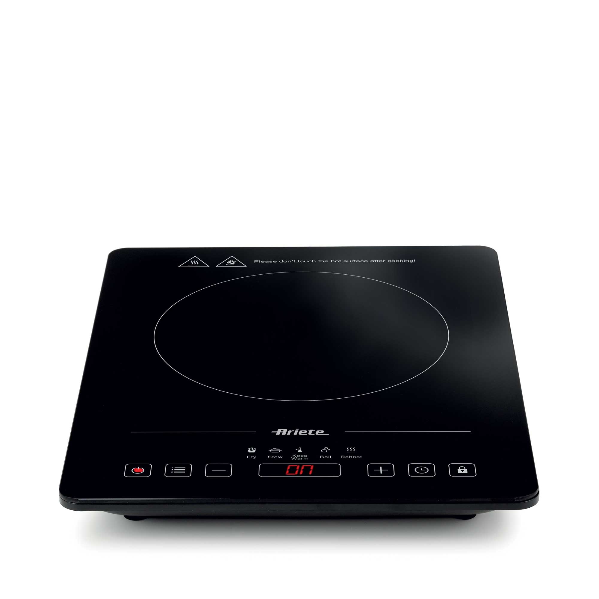 Midea Piastra a induzione singola bigeshop