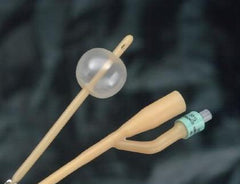 Foley Catheter