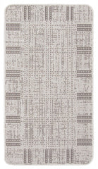 Joni Grey Area Rug - 2'2" X 3'11"
