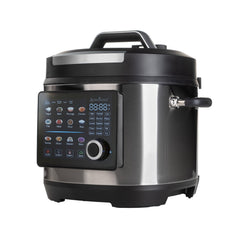 Multikocher Rosmarino Multicooker PRO 32-in-1, 6 L