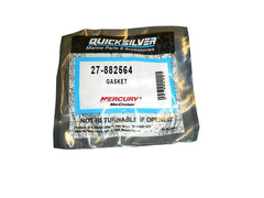 GASKET 27-882564 Mercruiser Mercury Mariner Spares & Parts