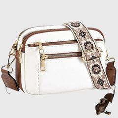 Karen - Refined Shoulder Bag