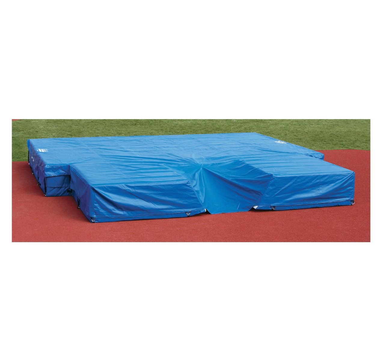 Gill Athletics Track & Field Essentials Pole Vault Weather Cover-1