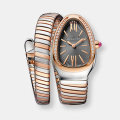 Montre serpenti tubogas