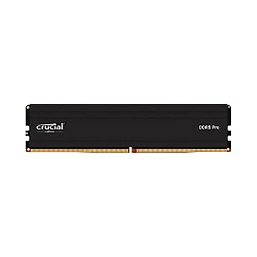 Crucial Pro DDR5 5600MHz 24GB CL46