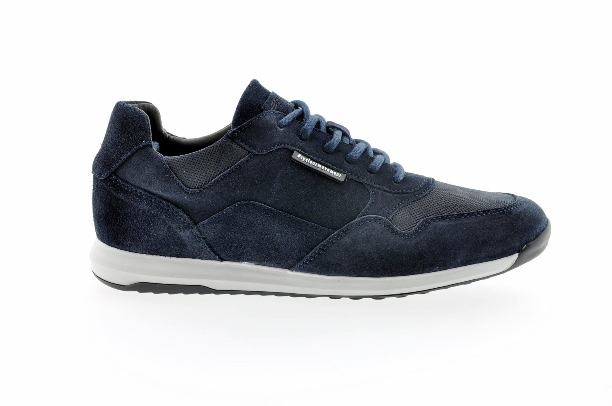cycleur de luxe, cycleur de luxe heren, sneakers heren, schoenen voor steunzolen