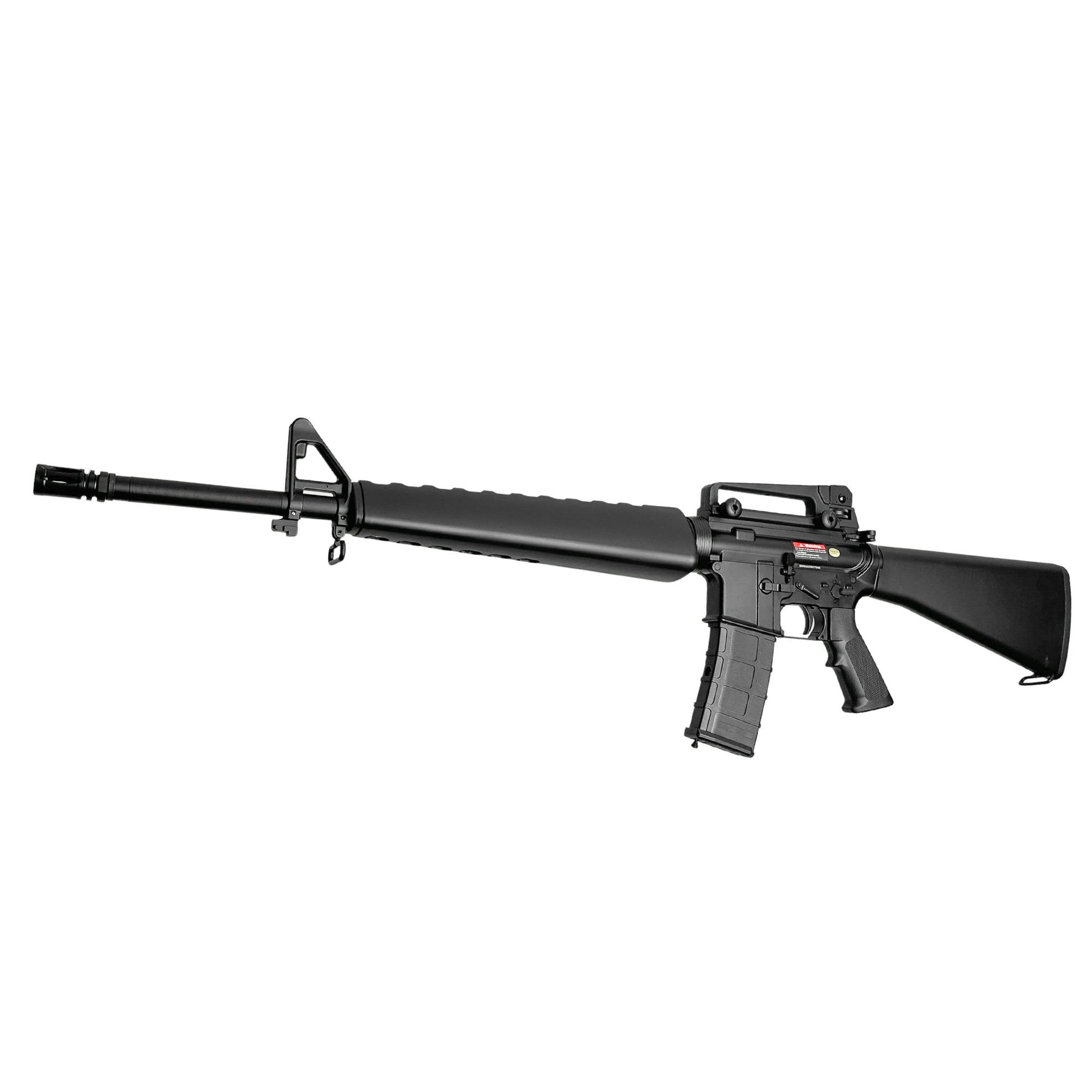 GBBR Golden Eagle M16A1 MC6618M Gas Blow Back Rifle - Gel Blaster - Welcome to the latest release in the gel ball world...