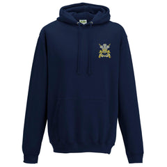 3rd Carabiniers Hoodie