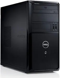 Dell VOSTRO 230 Core 2 Duo Desktop Computer