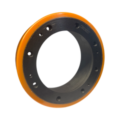 BT Toyota Tyro LHE130 Drive Wheel 210mm x 75mm 656083