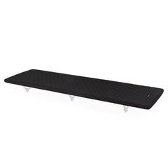 Helinox Cot Warmer Insulation Layer Camping Cots, Regular, Black/Coyote Tan