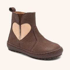bisgaard emilie dark brown