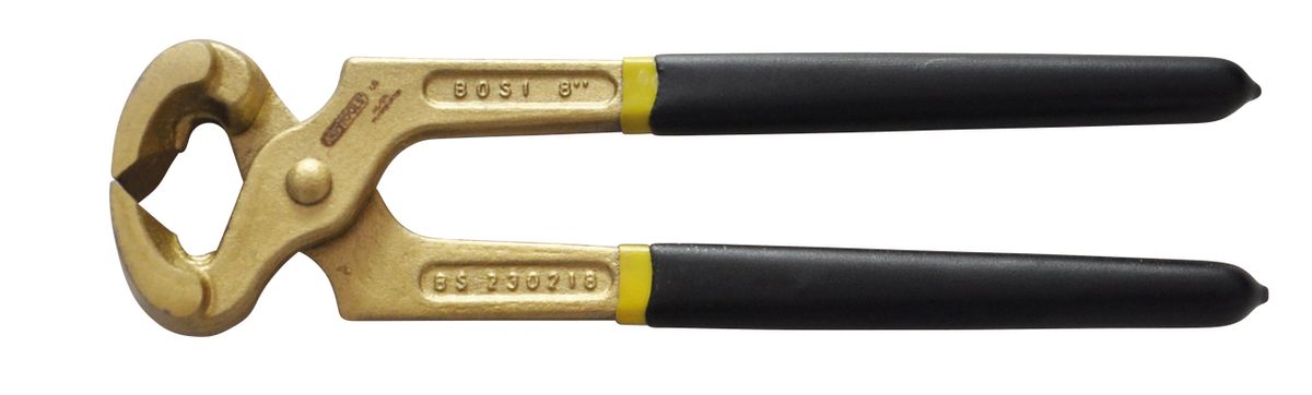 KS TOOLS BERYLLIUMplus Kneifzange 230 mm ( 962.0641 )