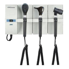 Adstation Oto LED/Oph Coax Xen with Derm