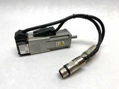R911344212 | Rexroth FD:20 W 28 MSM019B-0300-NN-M5-MH1 Servo Motor - Used - Maverick Industrial Sales