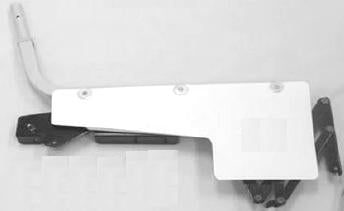 Winco Recliner Scissor Hinge - 403720