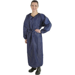 Milking Gown Dairy