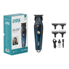 Winning Star cortadora cabello ST-5749 5W batería recargable