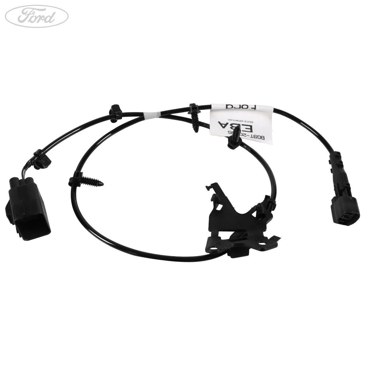 Ford Galaxy Mondeo S-Max 2011-2015 ABS-Steuerung vorne links 1731656