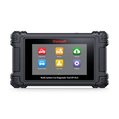 SALE (like new) – iCarsoft OP V4.0 OBD Diagnostic Tool for Opel/Vauxhall + 2 Additional Brands