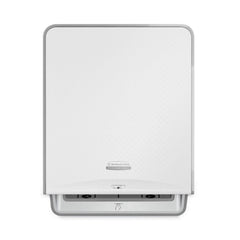 Kimberly-Clark Professional* - ICON Automatic Roll Towel Dispenser, 20.12 x 16.37 x 13.5, White Mosaic