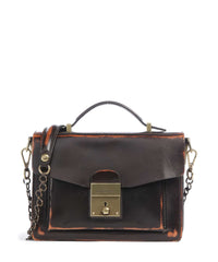 Campomaggi Crossbody bag brown