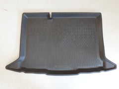 Bandeja de Maletero de goma Dacia Sandero III 2021-2023 a medida ORIGINAL 849753320R - MLBMOTOR