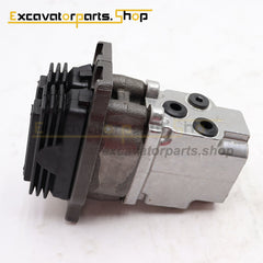 TB260 Foot Valve Travel Pilot Valve for Takeuchi Excavator Parts