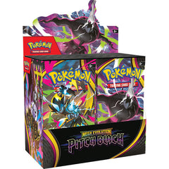 Pokémon TCG: ME05 Pitch Black