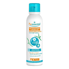 PURESSENTIEL Cryo Pure Spray 150ml
